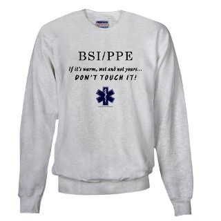 911 Gifts  911 Sweatshirts & Hoodies  BSI/PPT Sweatshirt