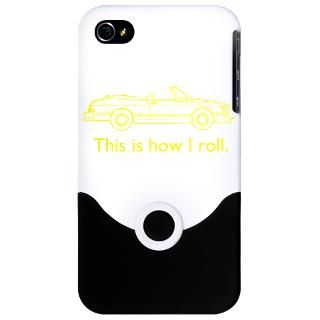 Saab iPhone 5 & iPhone 4 Cases  1000s+ of Custom Designs