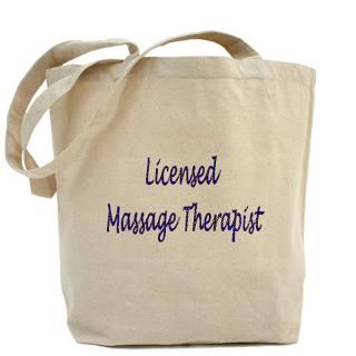 Massage Therapist Bags & Totes  Personalized Massage Therapist Bags