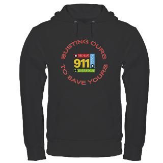 911 Dispatcher Hoodies & Hooded Sweatshirts  Buy 911 Dispatcher