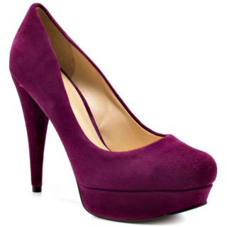 adriena 2 d pink suede guess shoes $ 99 99