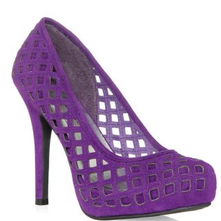 JustFabs Purple Bevin   Purple for 59.99