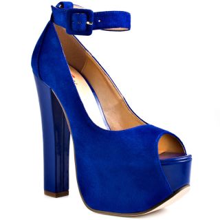 Cobalt Blue Shoes   Cobalt Blue Footwear