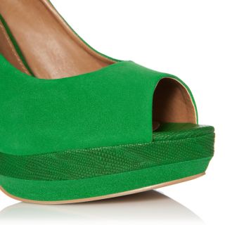 JustFabs Green Jovianne   Green for 59.99