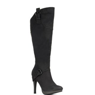 JustFabs Black Sheena   Black for 59.99