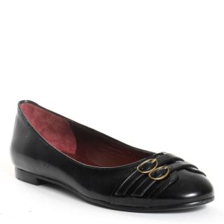 Size 6 Leather Flat Shoes   Size Six Leather Flat Shoes