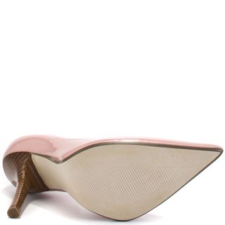 Carrie 13   Light Pink Patent, Guess, $84.99,