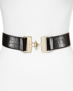 Cole Haan Belt   Interlock Stretch