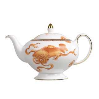 Wedgwood Dynasty Teapot