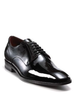 BOSS Black Recco Lux Dress Shoe