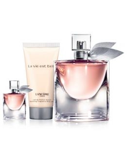 Lancome Shop Our Full Line of Lancome Makeup, Perfume, & More   