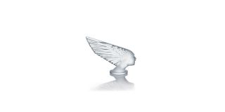 Lalique Victoire Paperweight