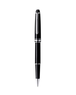 classique rollerball pen price $ 430 00 color black quantity 1 2 3 4