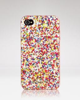 kate spade new york iPhone 4 Case   Exclusive Sweet Talk
