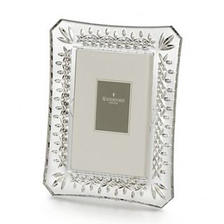 Waterford Crystal Lismore Frame, 8 x 10