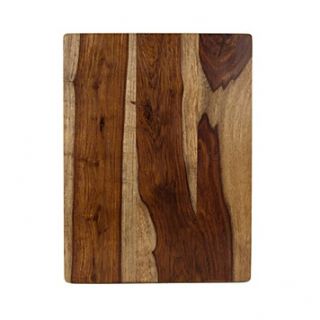 Architec Gripper Gourmet Wood 10 x 15 Cutting Board