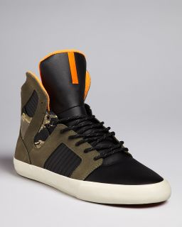 high top sneakers price $ 95 00 color camo size 10 quantity 1 2 3 4
