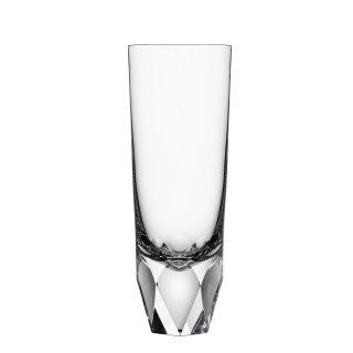 Orrefors Carat Highball, Set of 2