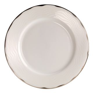 Missoni Merry White Dinner Plate