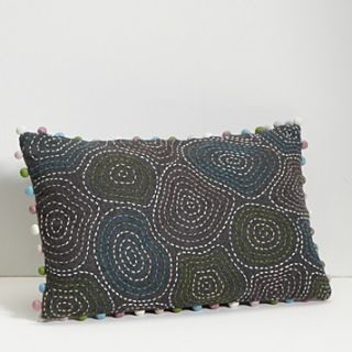 Sky Echo Decorative Pillow, 12 x 18