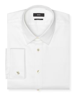 shirt regular fit price $ 105 00 color white size select size 14 5 15