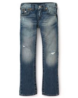 True Religion Boys Jack Slim Jeans Sizes 8 14