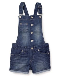 Levis Girls Sarah Shortall   Sizes 7 14