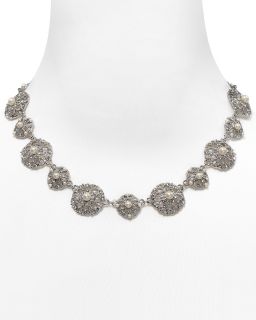 Carolee Collar Necklace, 17