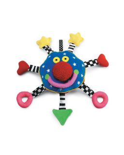 manhattan toy baby whoozit price $ 15 00 color multi size one size