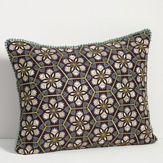 Sky Jardin 16 X 22 Decorative Pillow