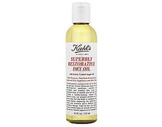 Kiehls Since 1851 Superbly Restorative Dry Oil