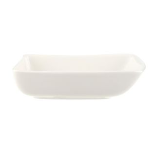 new wave 5 square bowl price $ 19 00 color white quantity 1 2 3 4 5 6