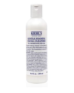 kiehl s since 1851 gentle foaming facial cleanser $ 19 50 $ 26 50 this