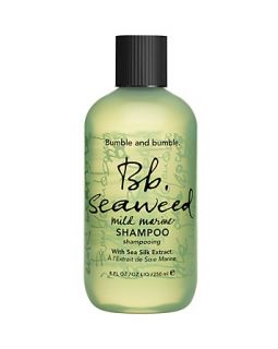 seaweed shampoo 8 oz price $ 19 00 color no color quantity 1 2 3 4 5