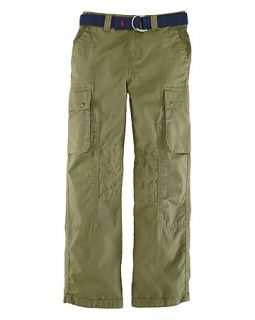 Childrenswear Boys New Cargo Pant   Sizes 8 20