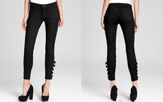 Brand Jeans   Mara Skinny with Buckles _2