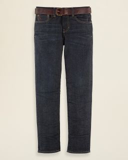Lauren Childrenswear Boys Skinny Wakefield Wash Jeans   Sizes 8 20