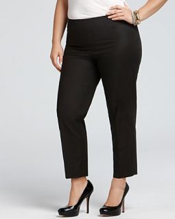 cropped bleecker pants price $ 348 00 color black size 22 quantity 1 2