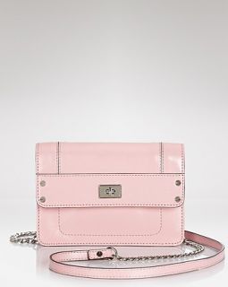 Milly Crossbody   Colette Patent Mini Bag