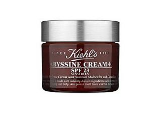 Kiehls Since 1851 Abyssine+ Cream SPF 23