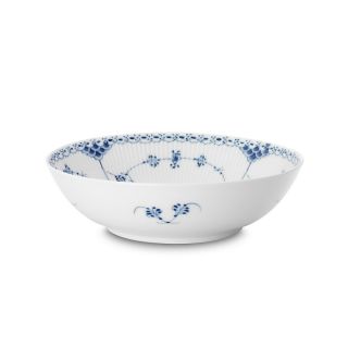 half lace round open bowl price $ 315 00 color no color size 23 5 oz