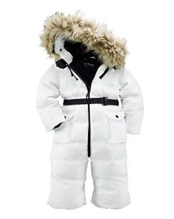 Infant Boys Expo Parka Snowsuit   Sizes 9 24 Months