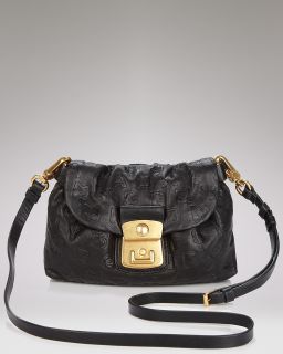 MARC BY MARC JACOBS Dreamy Logo Cosmo Crossbody Bag