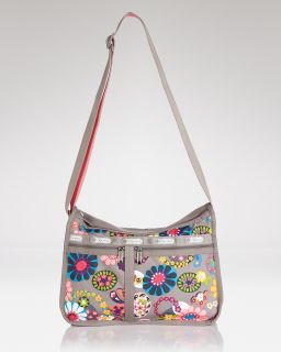 LeSportsac Crossbody   Deluxe Everyday