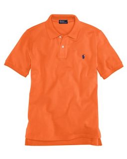 boy s mesh polo sizes s xl orig $ 39 50 sale $ 23 70 pricing policy