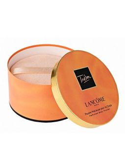Lancôme Trésor Perfumed Body Powder 3.25 oz.