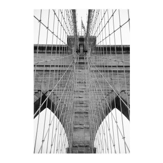 New Era Publishing Brooklyn Bridge Artwork