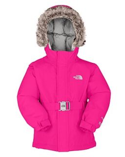 The North Face® Toddler Girls Greenland Jacket   Sizes 2T 4T
