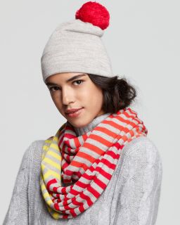 scarf contrast poptop gloves orig $ 48 00 sale $ 28 80 bring cheer