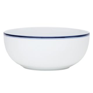 blue serving bowl reg $ 40 00 sale $ 27 99 sale ends 2 24 13 pricing